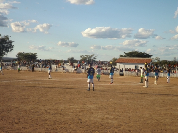 Estrela Esporte Clube sagra-se campeão da Copa Cidade em Redenção do Gurguéia  - Imagem 6