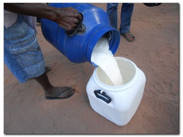 Comunidade inhumense comemora o aniversário de Inhuma em grande Estilo - Imagem 172