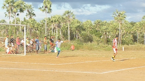 Campeonato da comunidade Massapê - Imagem 5