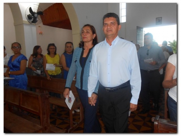 Comunidade inhumense comemora o aniversário de Inhuma em grande Estilo - Imagem 200