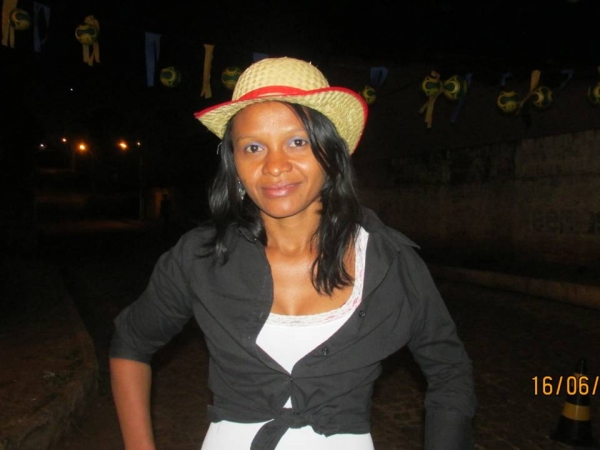 Festa Junina Realizada pelo CRAS - Imagem 3