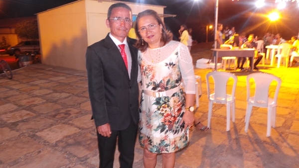 Autoridades prestigiam Festejo de São João Batista  - Imagem 27