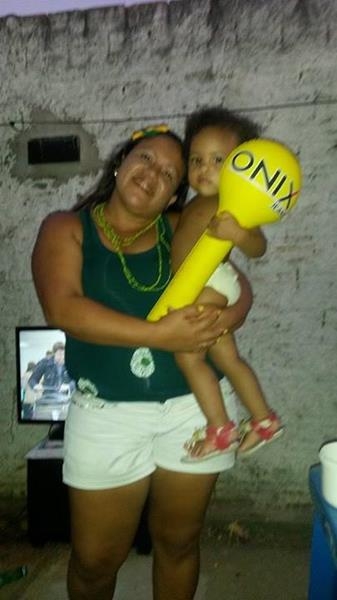 Torcida barrense verde e amarela! - Imagem 22