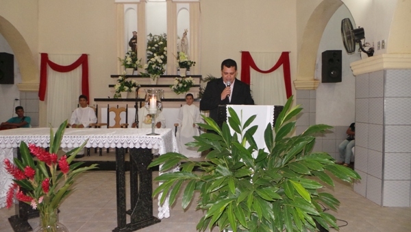 Autoridades prestigiam Festejo de São João Batista  - Imagem 22