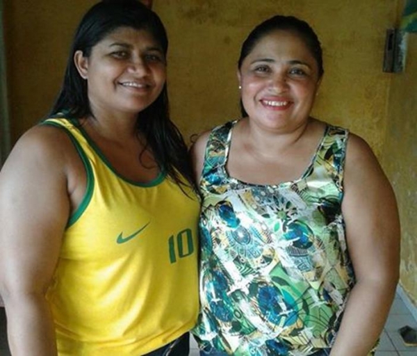 Torcida barrense verde e amarela! - Imagem 19