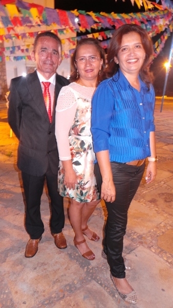 Autoridades prestigiam Festejo de São João Batista  - Imagem 28