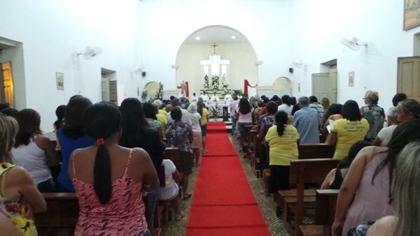 Autoridades prestigiam Festejo de São João Batista  - Imagem 13