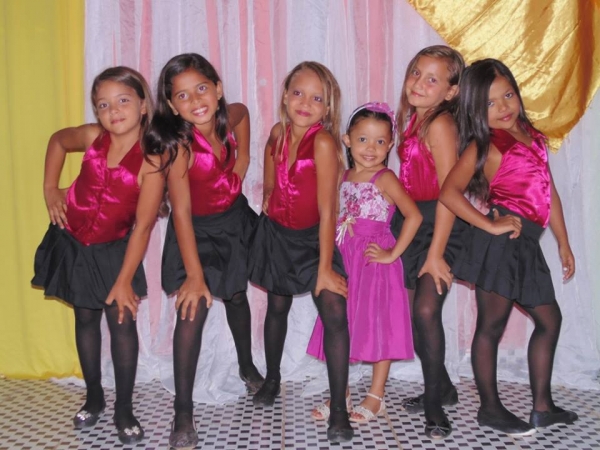 Prefeitura realiza 3ª Edição do Projeto Alfabetização Nota 10 em confraternização - Imagem 2