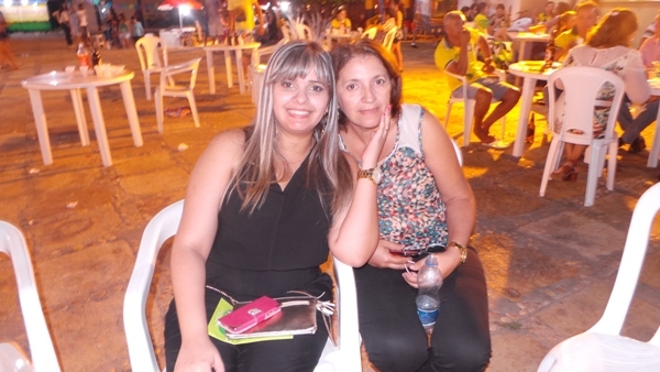 Autoridades prestigiam Festejo de São João Batista  - Imagem 1