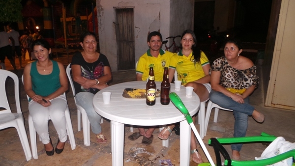 Autoridades prestigiam Festejo de São João Batista  - Imagem 4