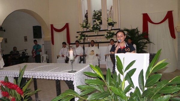 Autoridades prestigiam Festejo de São João Batista  - Imagem 20