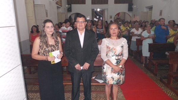 Autoridades prestigiam Festejo de São João Batista  - Imagem 24