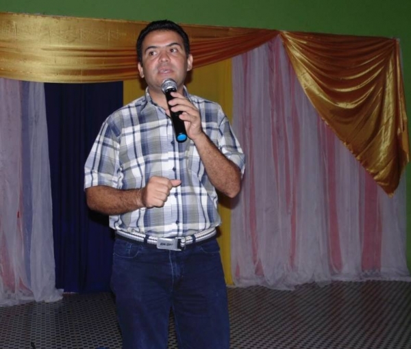 Prefeitura realiza 3ª Edição do Projeto Alfabetização Nota 10 em confraternização - Imagem 9