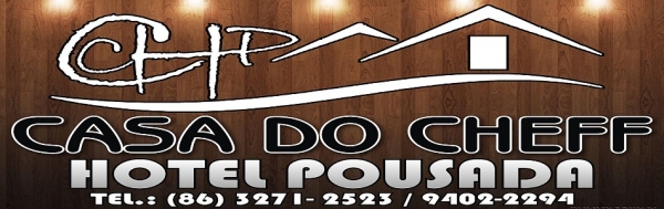 Casa do Cheff reservas de dormitórios para o Festival de Inverno - Imagem 1