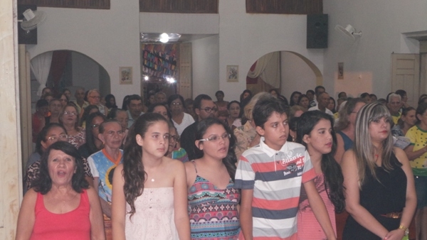 Autoridades prestigiam Festejo de São João Batista  - Imagem 23