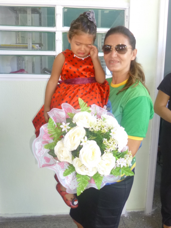Centro Infantil de Ensino é reinaugurado em Fronteiras - Imagem 5