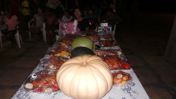 Autoridades prestigiam Festejo de São João Batista  - Imagem 9