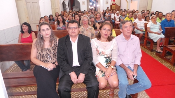 Autoridades prestigiam Festejo de São João Batista  - Imagem 19