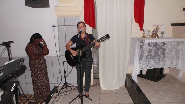 Autoridades prestigiam Festejo de São João Batista  - Imagem 10