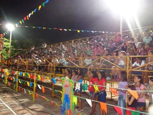 Prefeitura de Batalha realiza seu Festival Junino nos dias 20, 21 e 22 de junho - Imagem 4