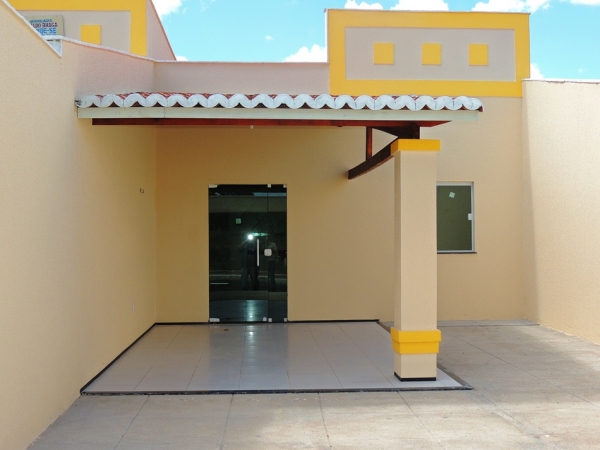 Aproveite e compre agora mesmo sua casa própria no Loteamento Flor de Lins  - Imagem 3