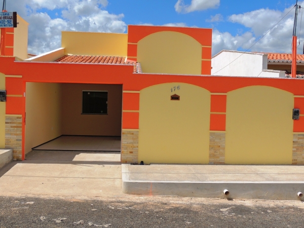 Aproveite e compre agora mesmo sua casa própria no Loteamento Flor de Lins  - Imagem 25