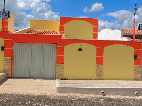 Aproveite e compre agora mesmo sua casa própria no Loteamento Flor de Lins  - Imagem 24