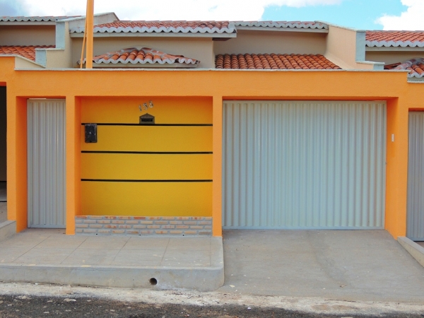 Aproveite e compre agora mesmo sua casa própria no Loteamento Flor de Lins  - Imagem 12