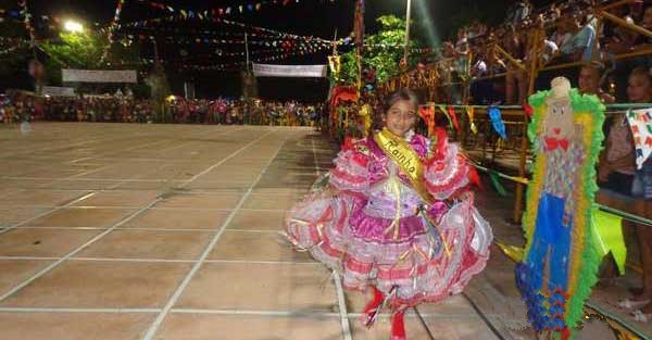 Prefeitura de Batalha realiza seu Festival Junino nos dias 20, 21 e 22 de junho - Imagem 5