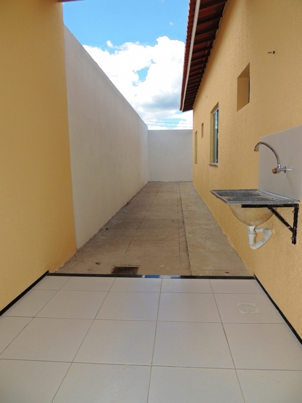 Aproveite e compre agora mesmo sua casa própria no Loteamento Flor de Lins  - Imagem 33