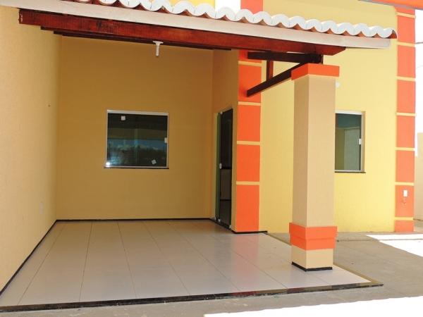 Aproveite e compre agora mesmo sua casa própria no Loteamento Flor de Lins  - Imagem 26