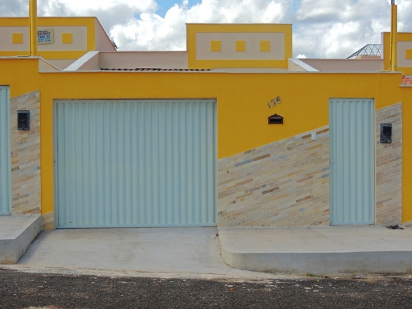 Aproveite e compre agora mesmo sua casa própria no Loteamento Flor de Lins  - Imagem 1