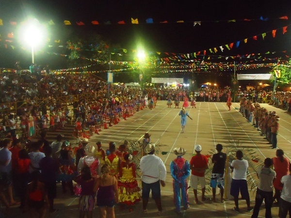 Prefeitura de Batalha realiza seu Festival Junino nos dias 20, 21 e 22 de junho - Imagem 2
