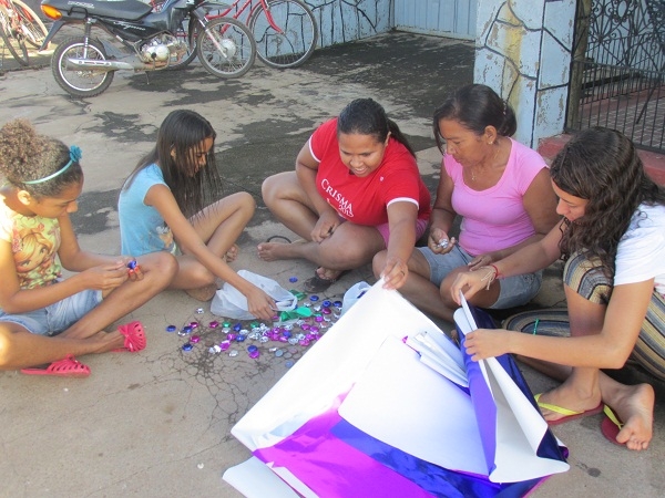 As ruas de Porto foram ornamentadas para a Festa de Corpus Christi - Imagem 4