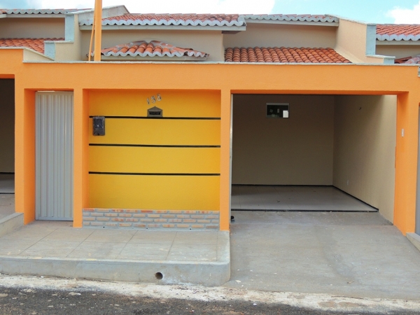 Aproveite e compre agora mesmo sua casa própria no Loteamento Flor de Lins  - Imagem 13