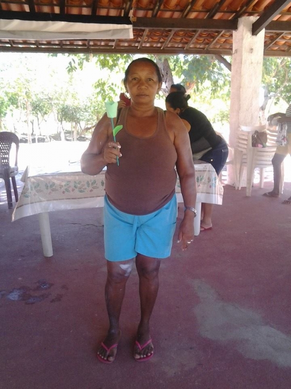 Passeio em homenagem ao Dia das Mães - Imagem 16