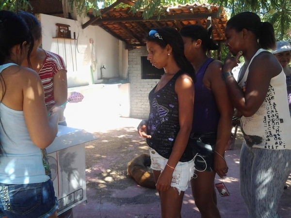 Passeio em homenagem ao Dia das Mães - Imagem 15