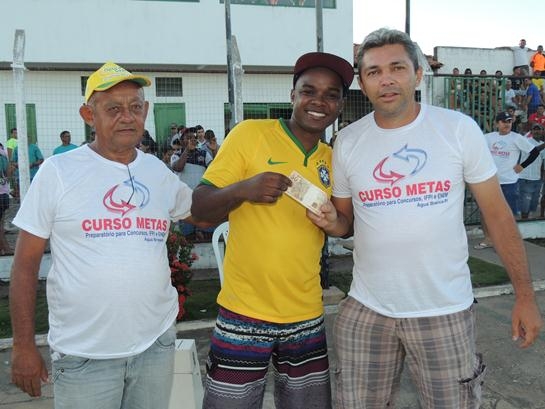 Terceira rodada do campeonato aguabranquense de futebol 2014 - Imagem 10