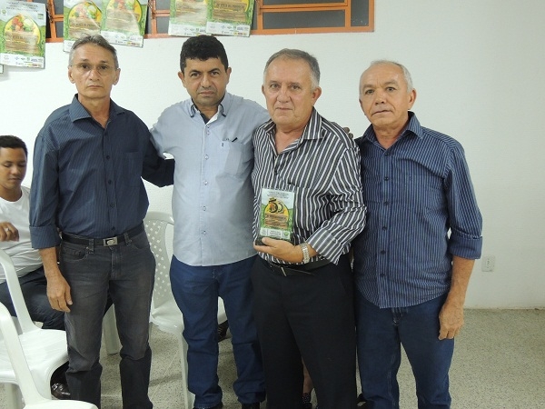 Feira resgata a importância da agricultura familiar - Imagem 6