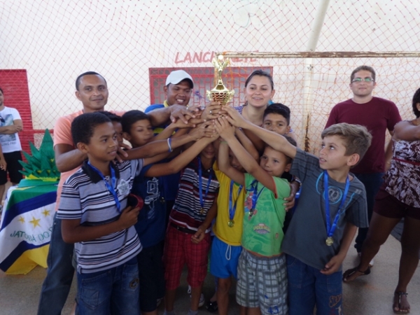 Jatobá, Boqueirão e Barras se reúnem para trocar experiência em programa - Imagem 7
