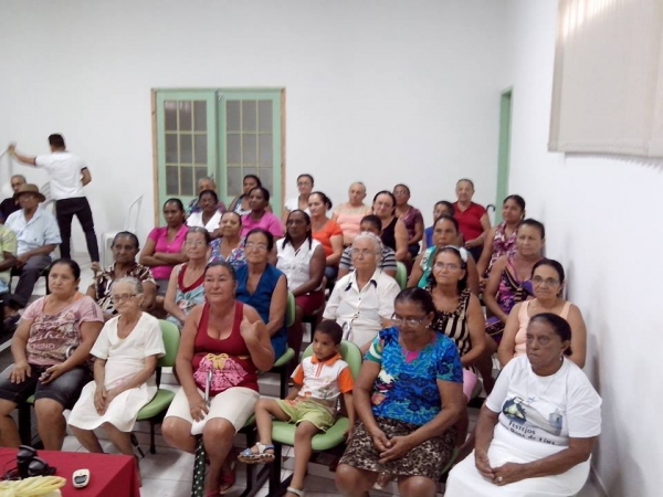 Fisioterapeuta Elesbonense Thiago Barreto tem Projeto reconhecido, veja  - Imagem 2