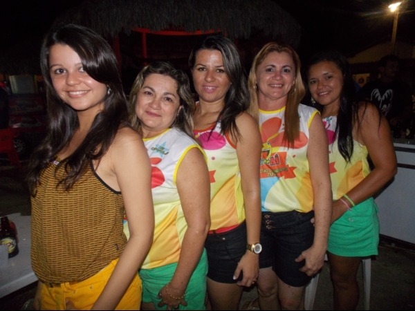 Praça de Eventos em Capitão de Campos lotou no encerramento da XIII edição do Capi Folia - Imagem 29