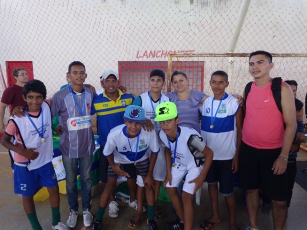 Jatobá, Boqueirão e Barras se reúnem para trocar experiência em programa - Imagem 8