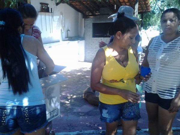 Passeio em homenagem ao Dia das Mães - Imagem 17