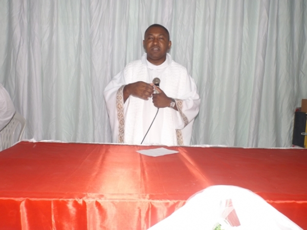 Festejo de Santo Antonio começa com grande público em Redenção do Gurguéia - Imagem 1