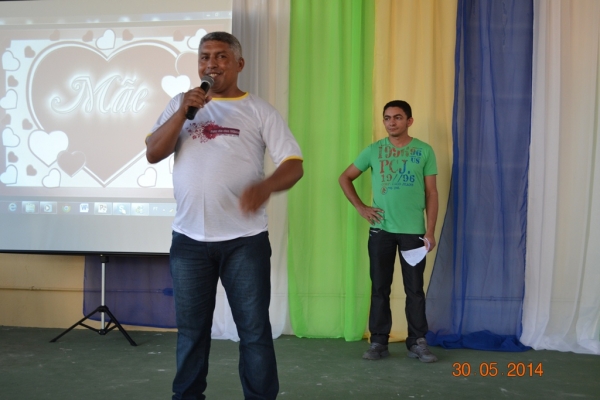 Multidão lota Festa das Mães feita pela Prefeitura de Boa Hora - Imagem 21