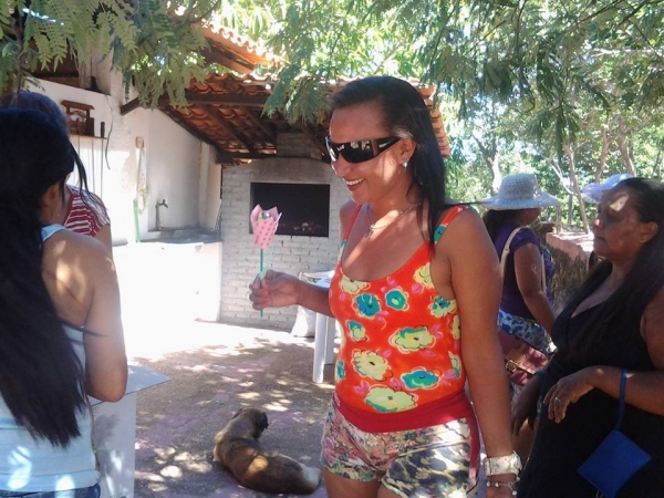 Passeio em homenagem ao Dia das Mães - Imagem 6