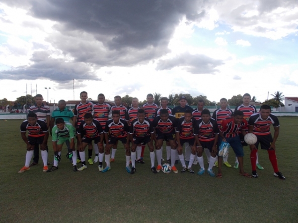 Finalistas da copa regional de São Francisco do Piauí já estão definidos - Imagem 2