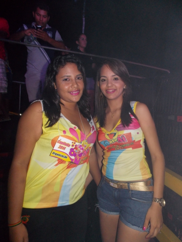 Praça de Eventos em Capitão de Campos lotou no encerramento da XIII edição do Capi Folia - Imagem 10