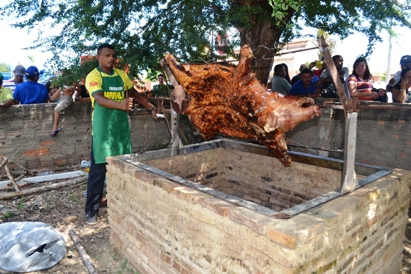 3ª Porcaiada repete o sucesso de público e irreverência - Imagem 6
